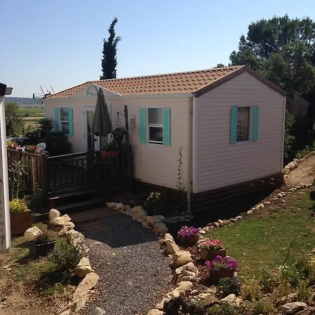 Team Holiday - Camping Mer Et Camargue