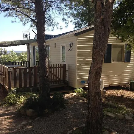 Team Holiday - Camping Mer Et Camargue 4*