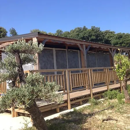 Team Holiday - Camping Mer Et Camargue 4* Calvisson