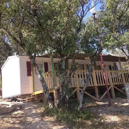 Team Holiday - Camping Mer Et Camargue 4*