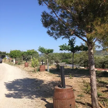 Team Holiday - Camping Mer Et Camargue Kemping Calvisson