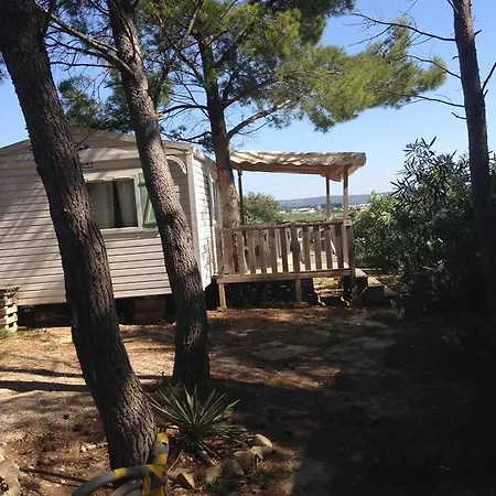 Team Holiday - Camping Mer Et Camargue 4*