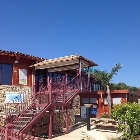 Team Holiday - Camping Mer Et Camargue Kemping Calvisson