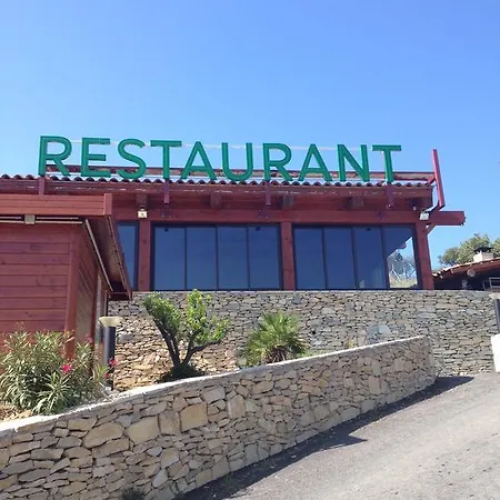 Team Holiday - Camping Mer Et Camargue Kemping Calvisson