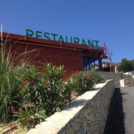 Team Holiday - Camping Mer Et Camargue Kemping Calvisson