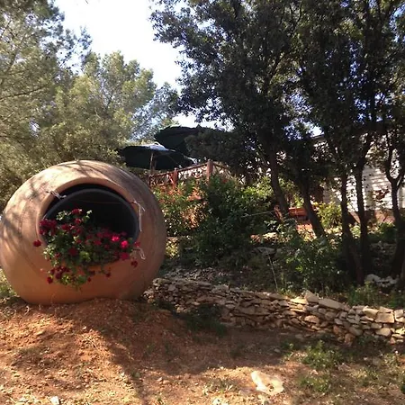 Team Holiday - Camping Mer Et Camargue 4*