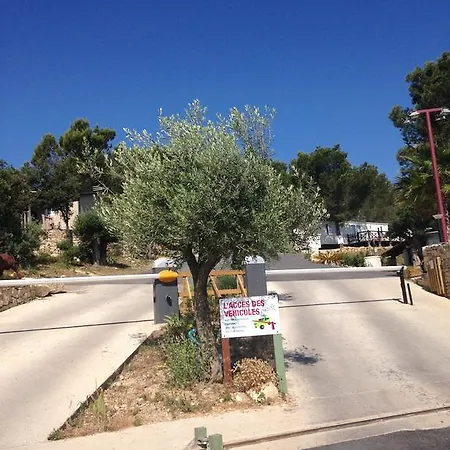 Team Holiday - Camping Mer Et Camargue Kemping 4*