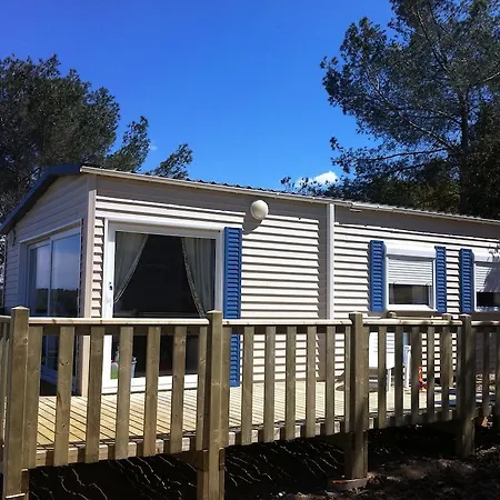 Team Holiday - Camping Mer Et Camargue Kemping