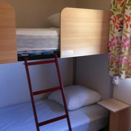 Team Holiday - Camping Mer Et Camargue Kemping Calvisson