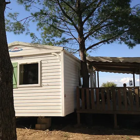 Team Holiday - Camping Mer Et Camargue 4*
