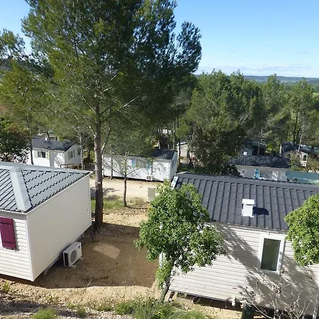 Team Holiday - Camping Mer Et Camargue