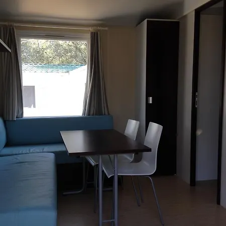 Kemping Team Holiday - Camping Mer Et Camargue