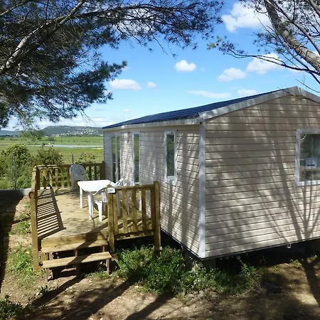 Team Holiday - Camping Mer Et Camargue Kemping Calvisson
