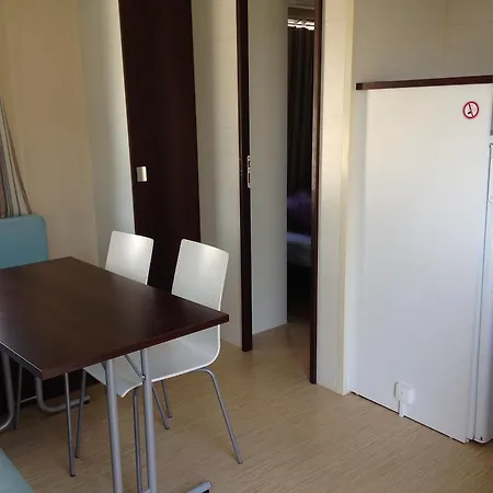 Kemping Team Holiday - Camping Mer Et Camargue