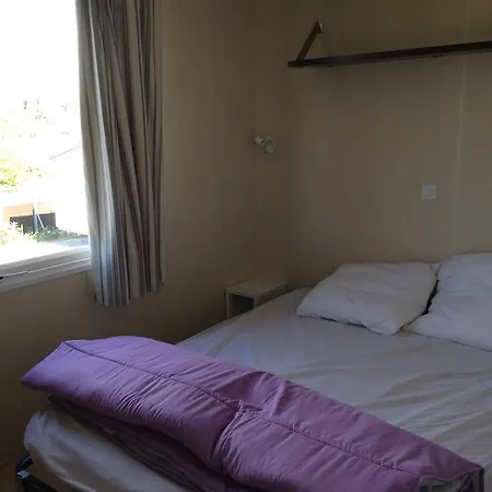 Team Holiday - Camping Mer Et Camargue Kemping 4*