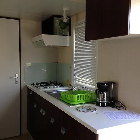 Kemping Team Holiday - Camping Mer Et Camargue