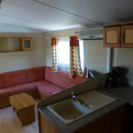 Team Holiday - Camping Mer Et Camargue Kemping Calvisson