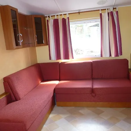 Team Holiday - Camping Mer Et Camargue Calvisson