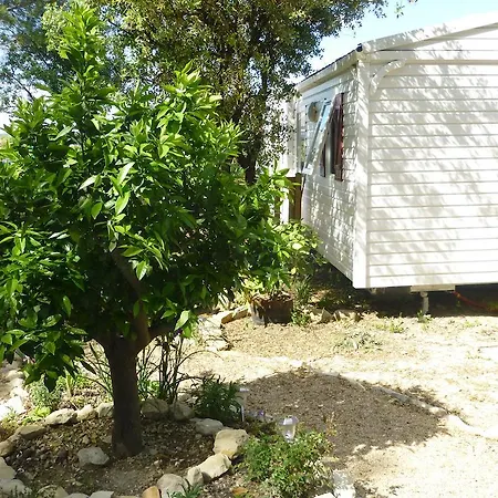 Team Holiday - Camping Mer Et Camargue Kemping