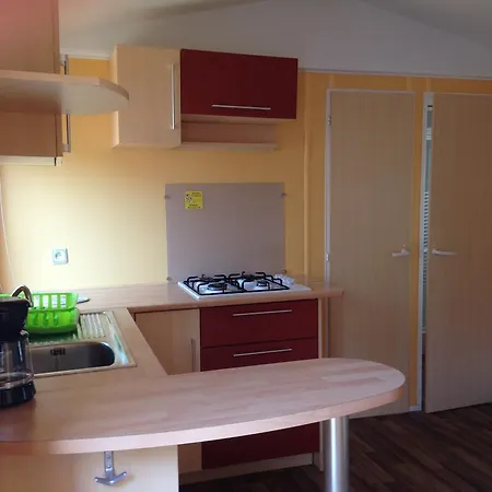 Team Holiday - Camping Mer Et Camargue 4*