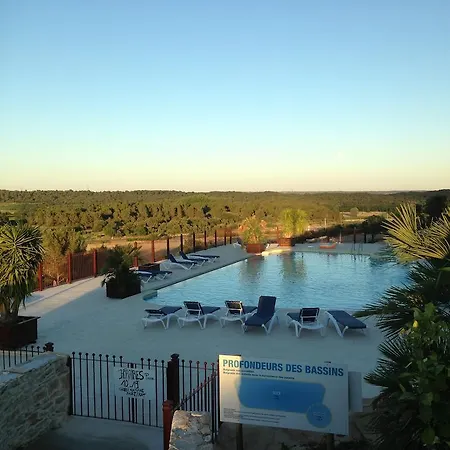 Team Holiday - Camping Mer Et Camargue