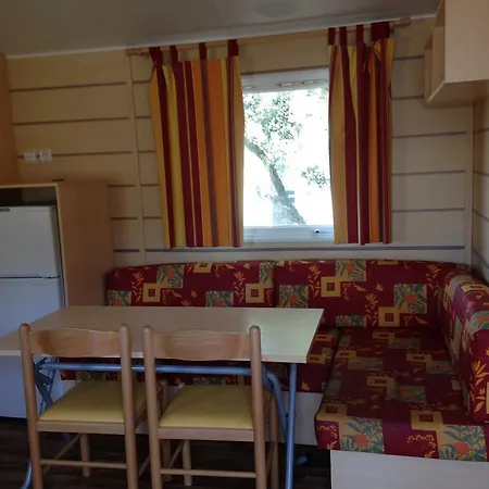 Kemping Team Holiday - Camping Mer Et Camargue