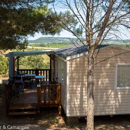 Team Holiday - Camping Mer Et Camargue