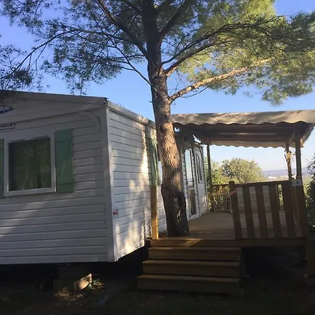 Kemping Team Holiday - Camping Mer Et Camargue 4*