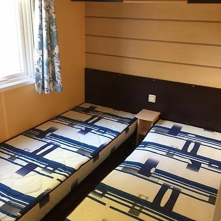 Team Holiday - Camping Mer Et Camargue 4*