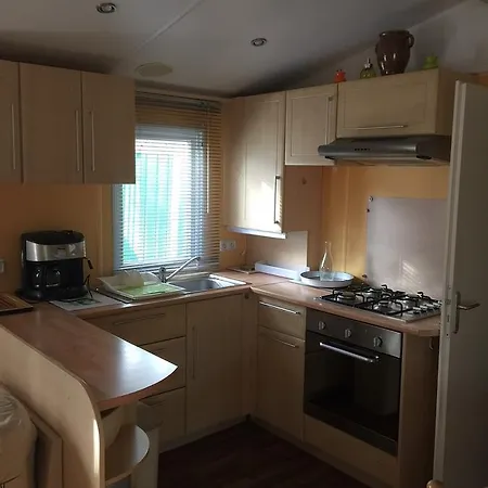 Team Holiday - Camping Mer Et Camargue Kemping 4*