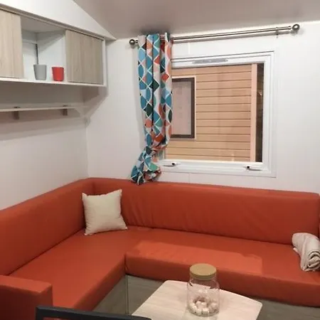 Team Holiday - Camping Mer Et Camargue