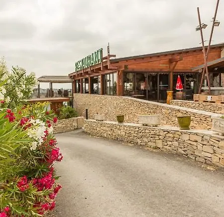 Team Holiday - Camping Mer Et Camargue 4* Calvisson